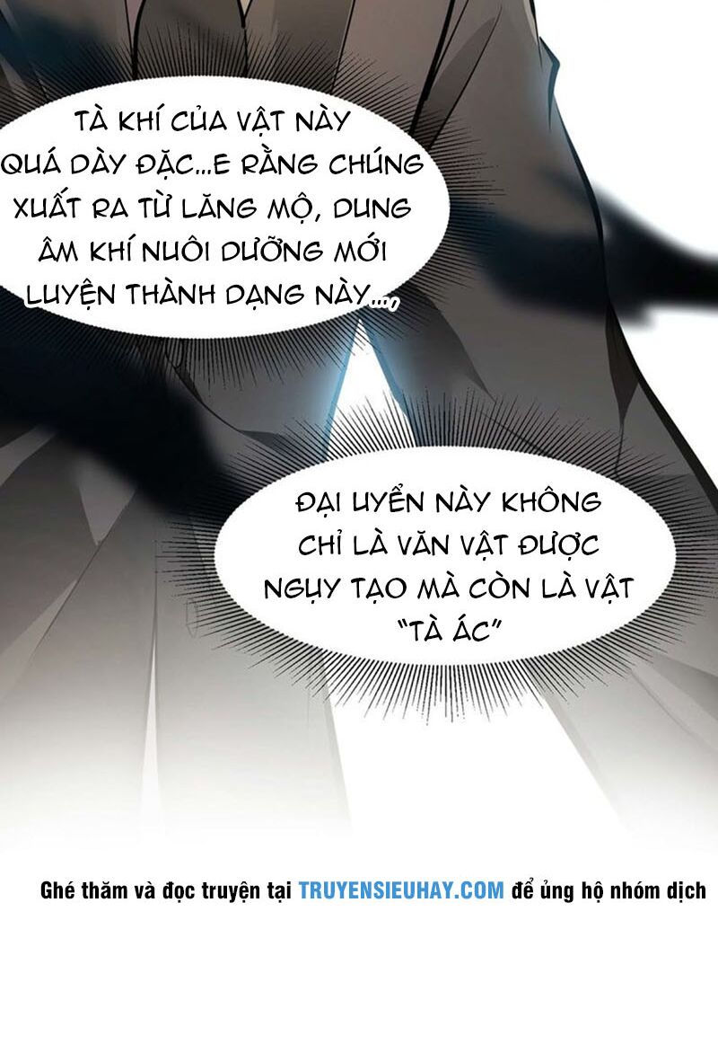 đệ nhất người ở rể chapter 4 16