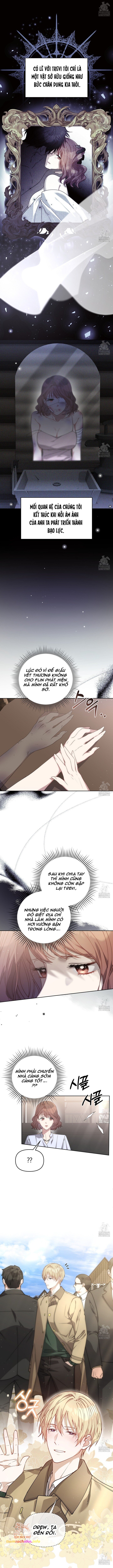 [18+] scandal hợp pháp chapter 2 6