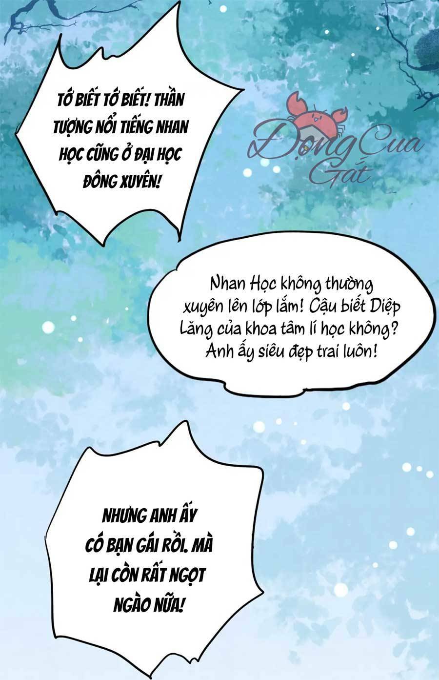 thành dã tiêu hà chapter 2 3