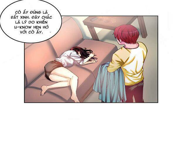 bạn gái của bạn thân chapter 1 21