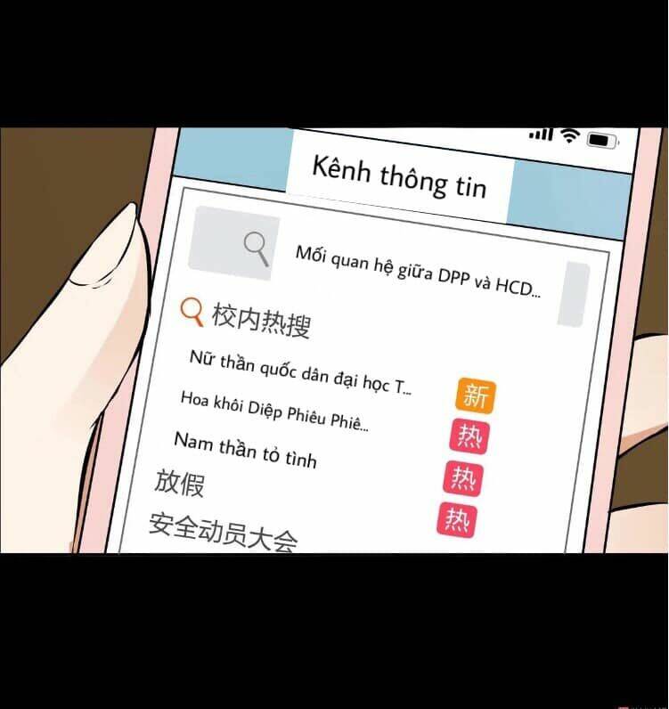 giày thủy tinh chapter 40 4