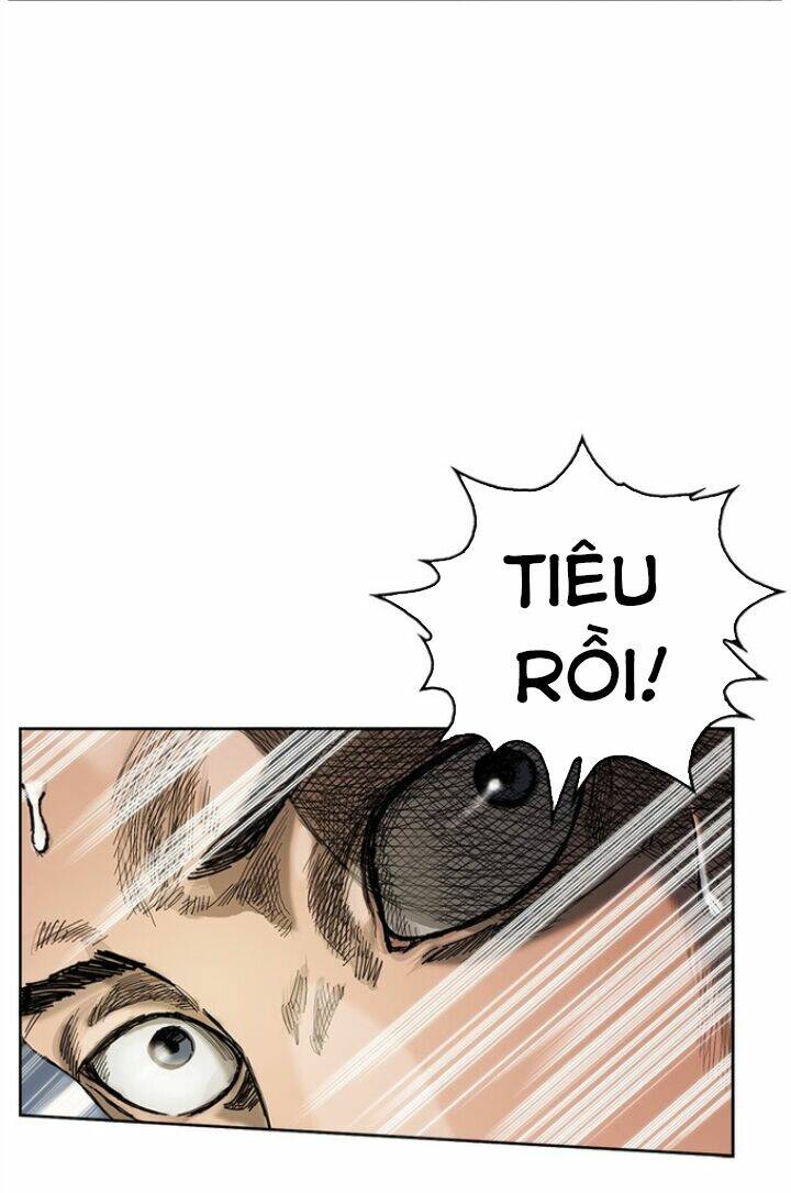 truyền thuyết anh hùng thời mạt thế chapter 2 13