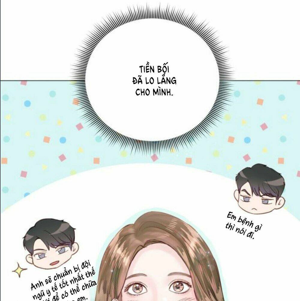 nhất định chúng ta sẽ được hạnh phúc chapter 15 45