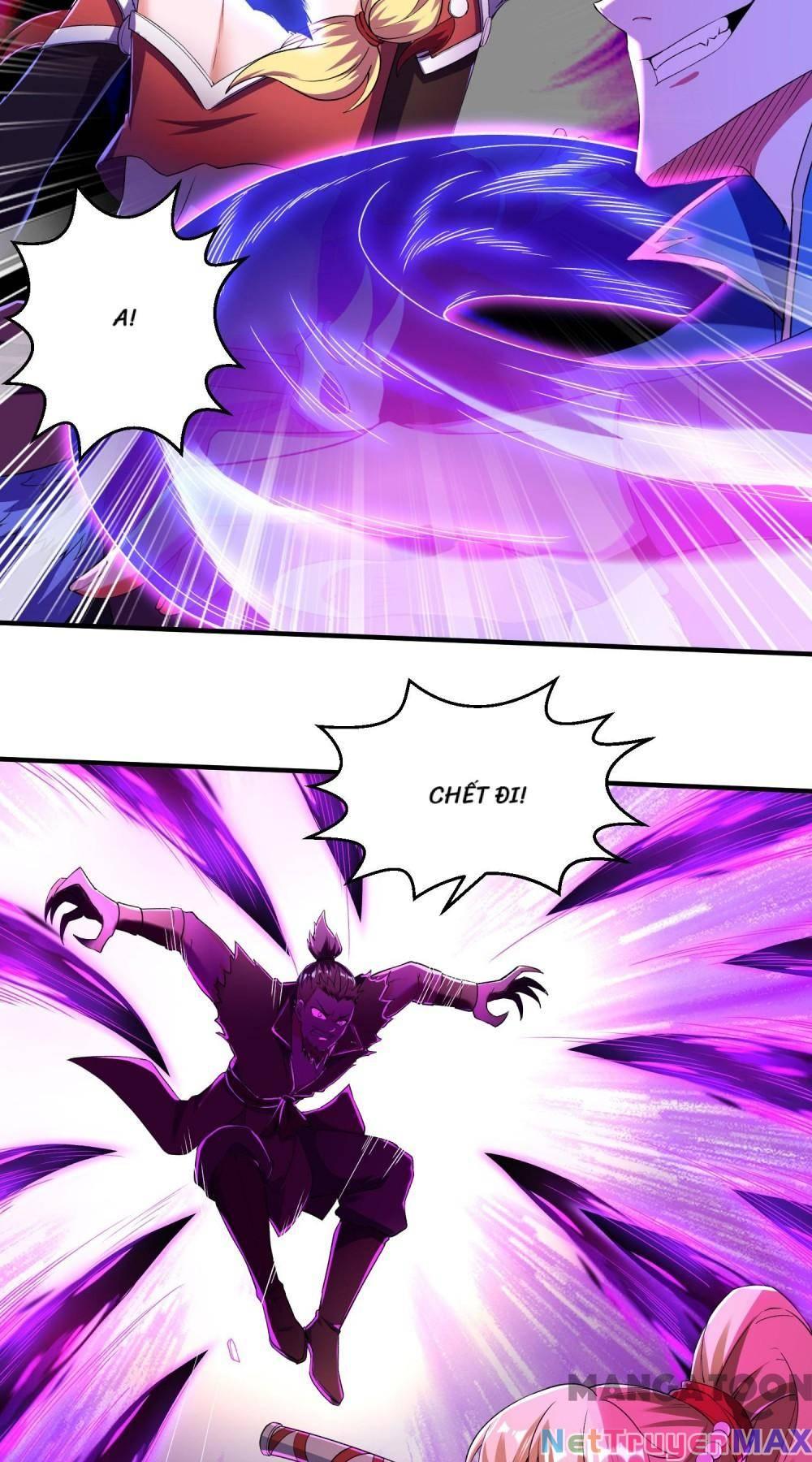 đệ nhất người ở rể chapter 236 30