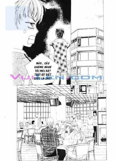 ánh nắng chói chang chapter 5 61