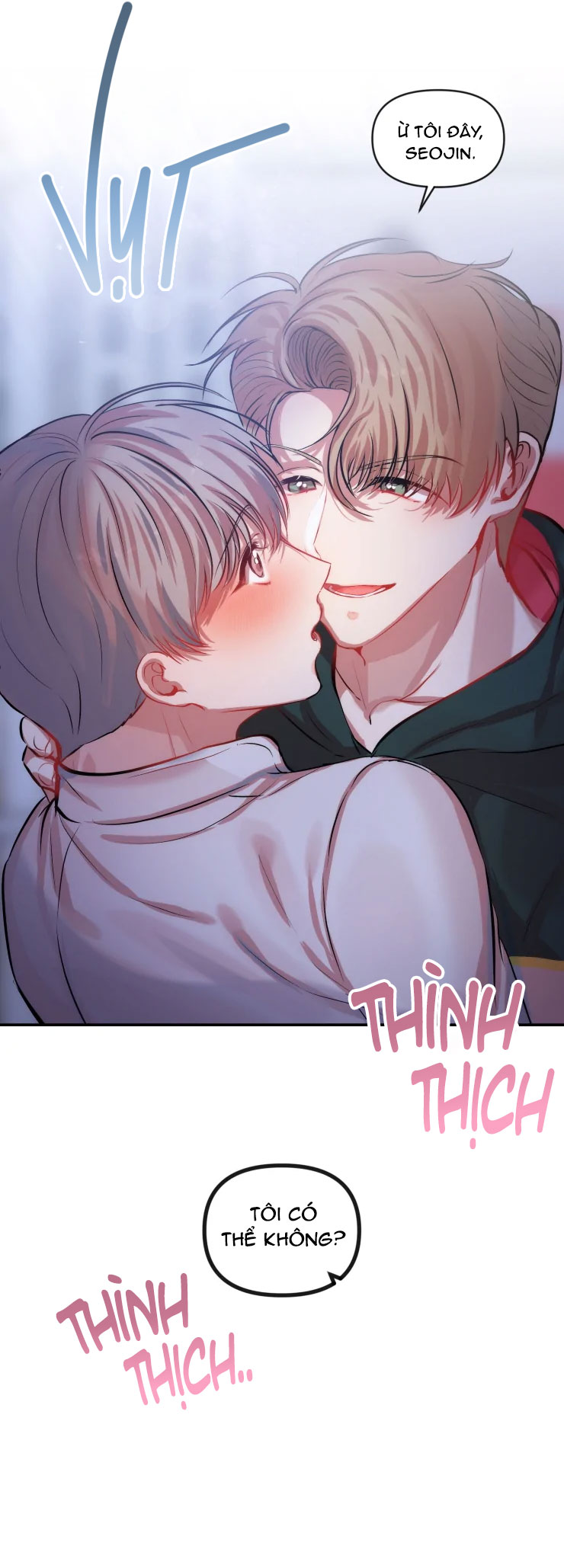 hợp đồng tình yêu chapter 11 11