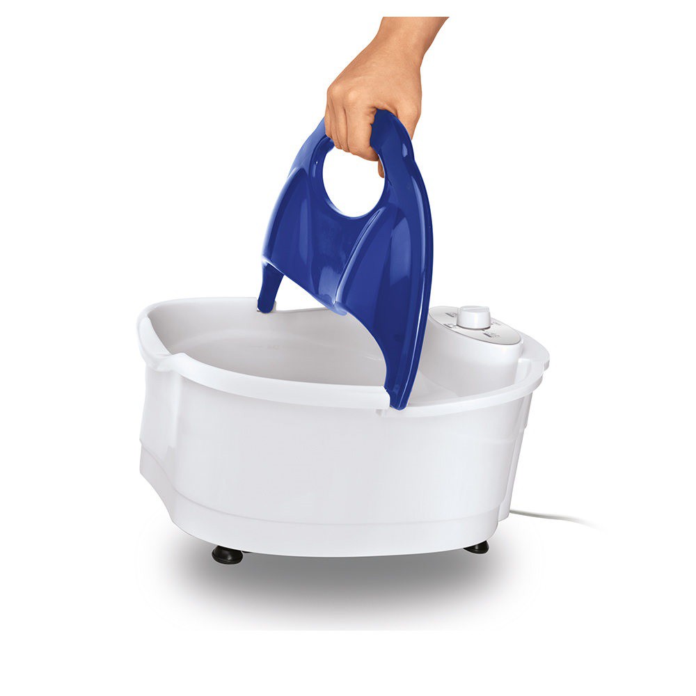 Bồn Massage Chân LAICA PC1301