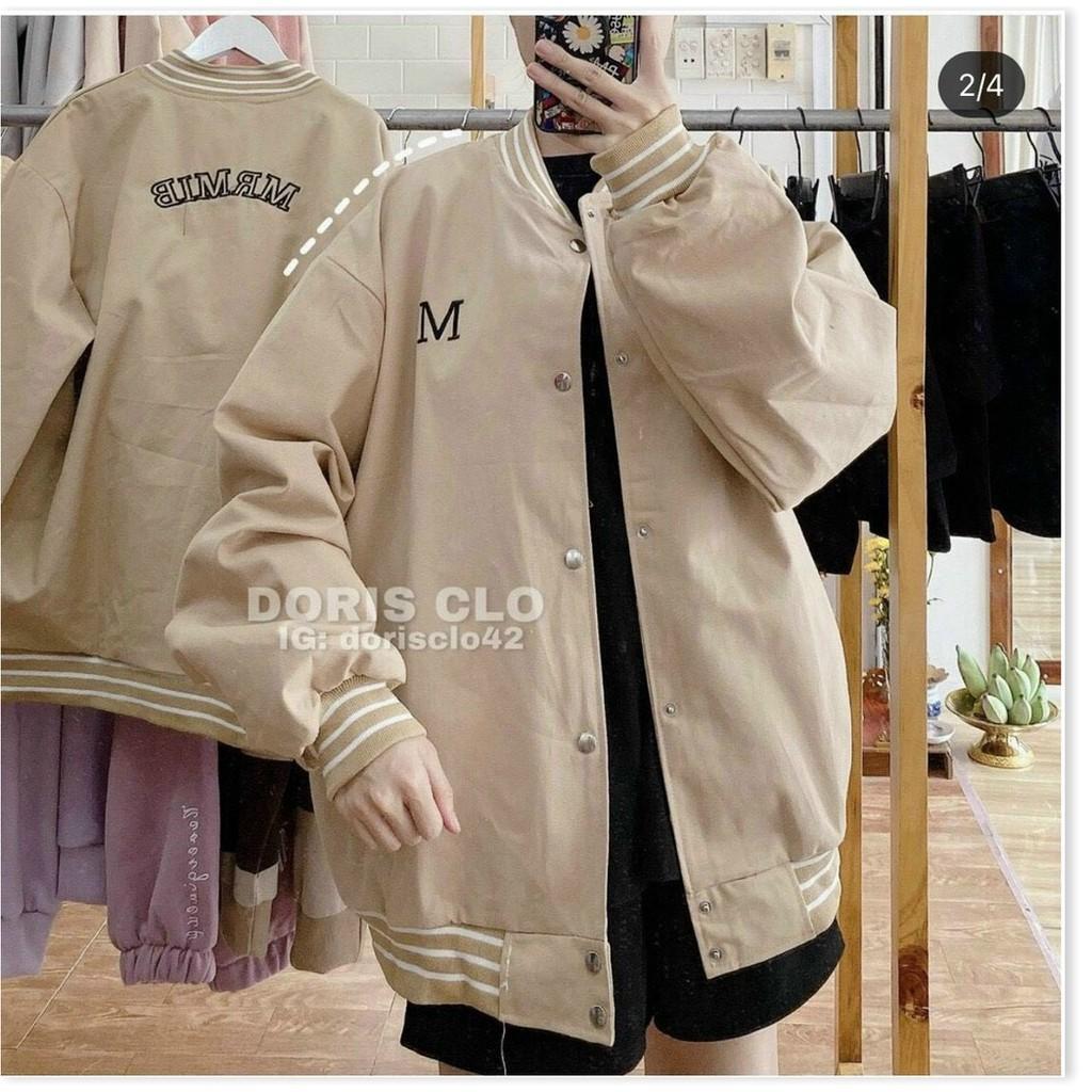 ÁO KHOÁC CARDIGAN THIẾT KẾ HỌA TIẾT SIÊU NGẦU THỜI TRANG MỚI KME