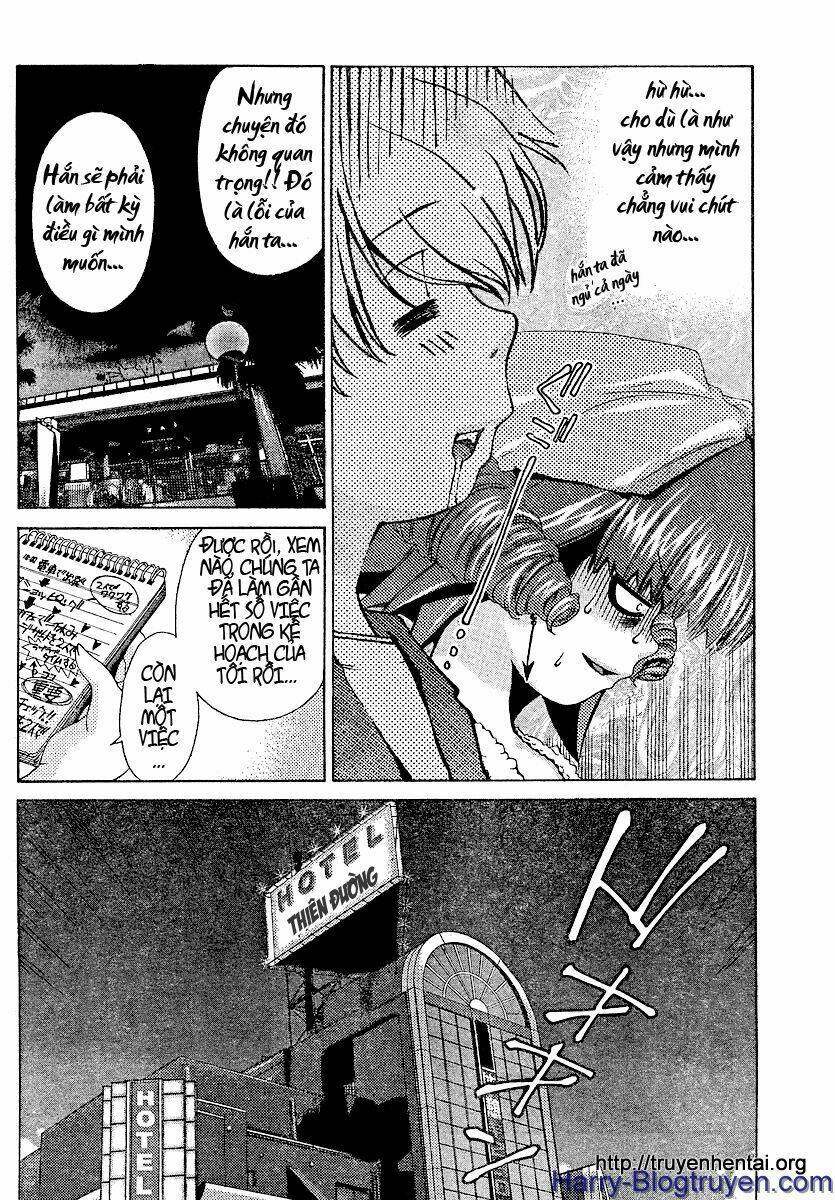 my balls chapter 16 14