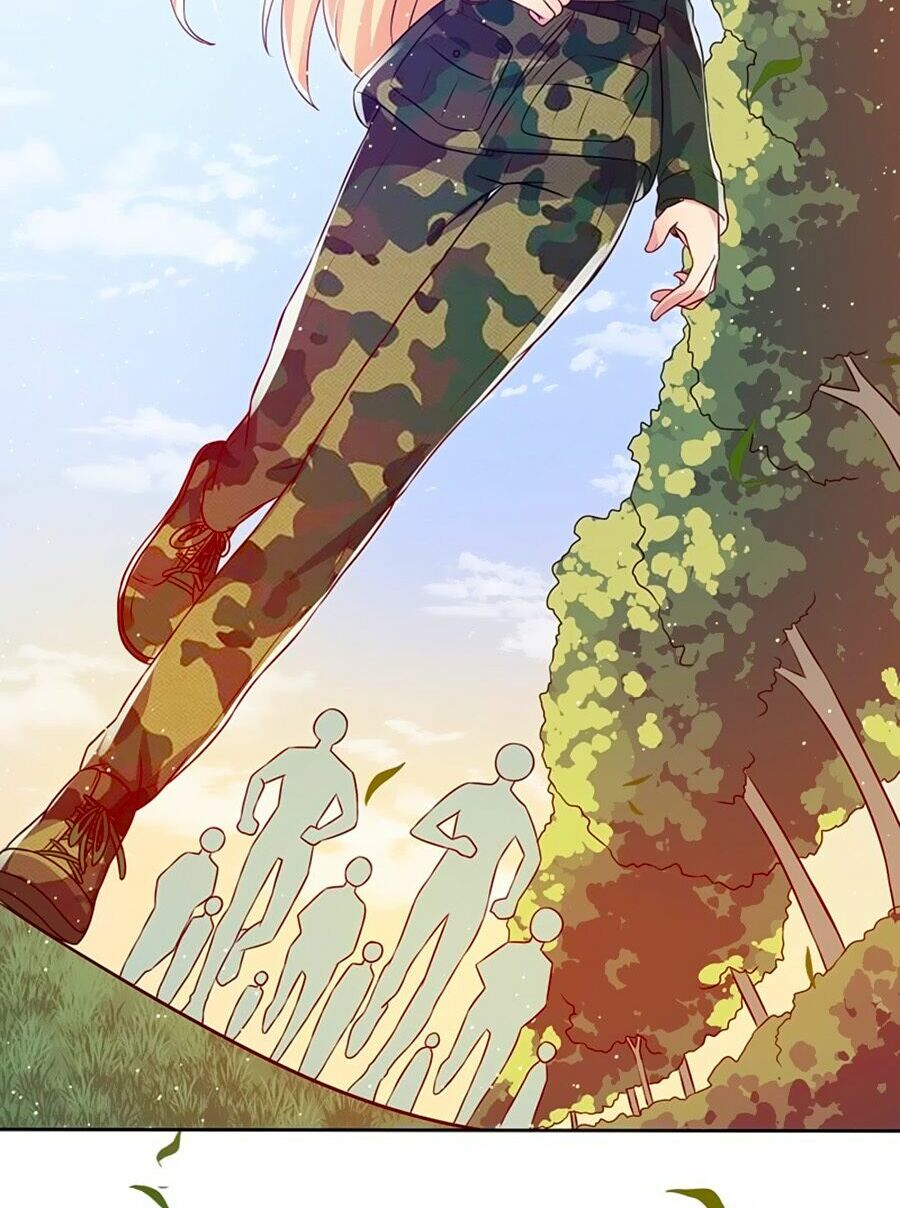 chồng già vợ trẻ trêu nhau hàng ngày chapter 35 34