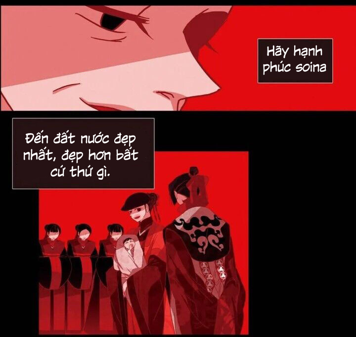 huyết hồ chapter 3 29