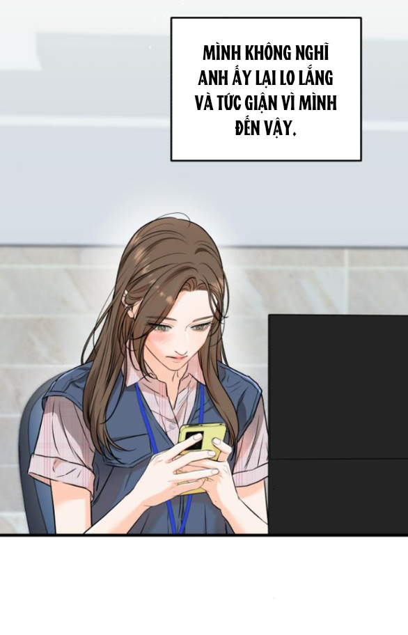 Nóng Lòng Muốn Giày Vò Em chapter 58.1 17