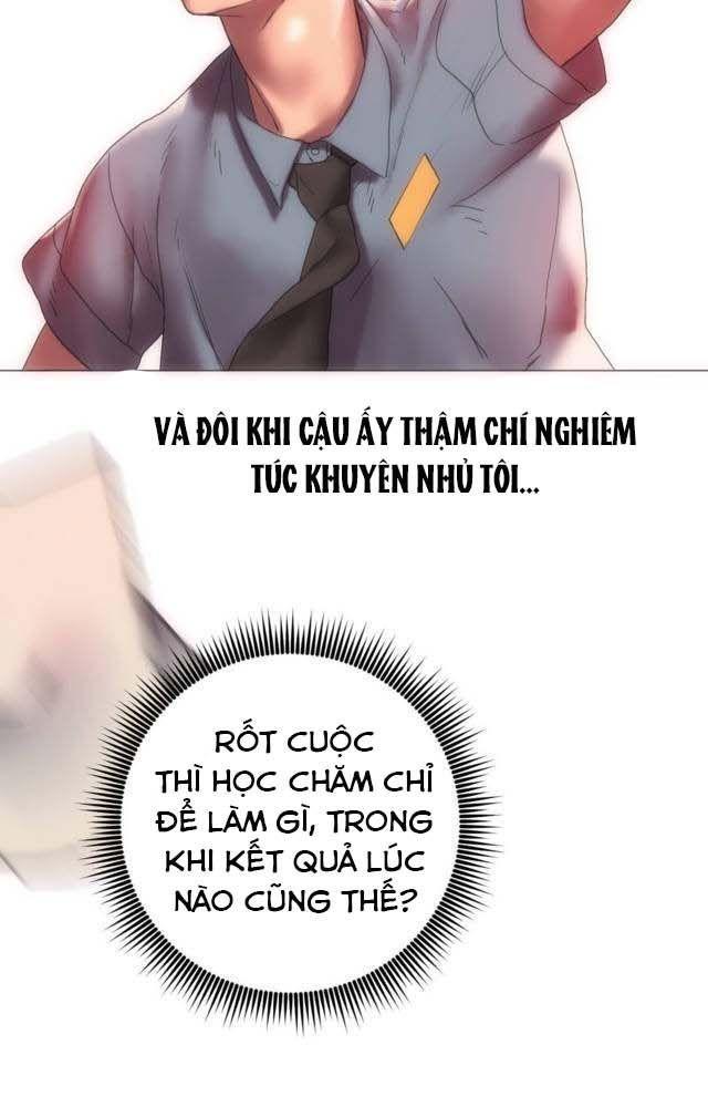 18+ cô vợ dâm đãng chapter 5.2 9