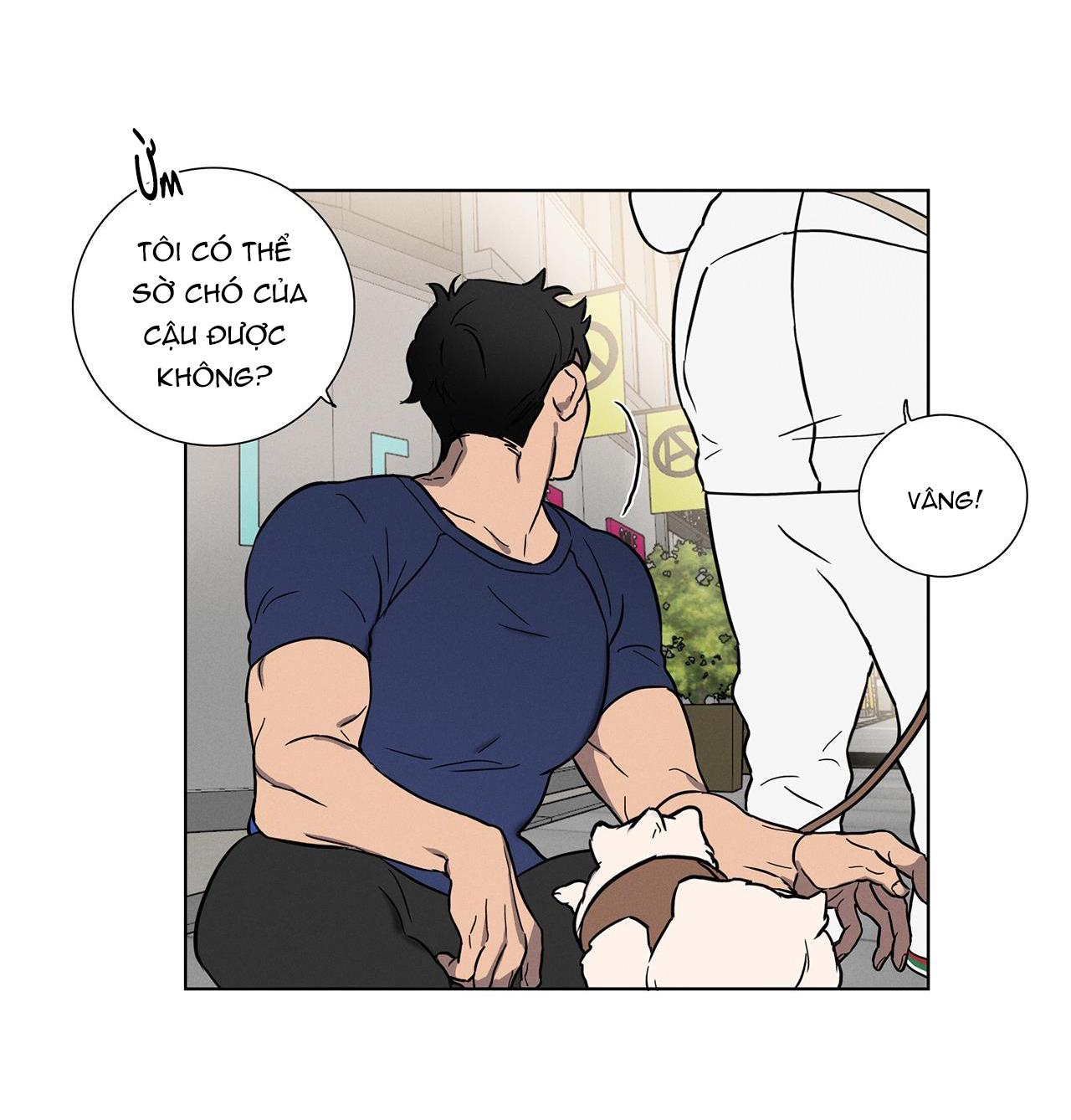 love gym chapter 1 32