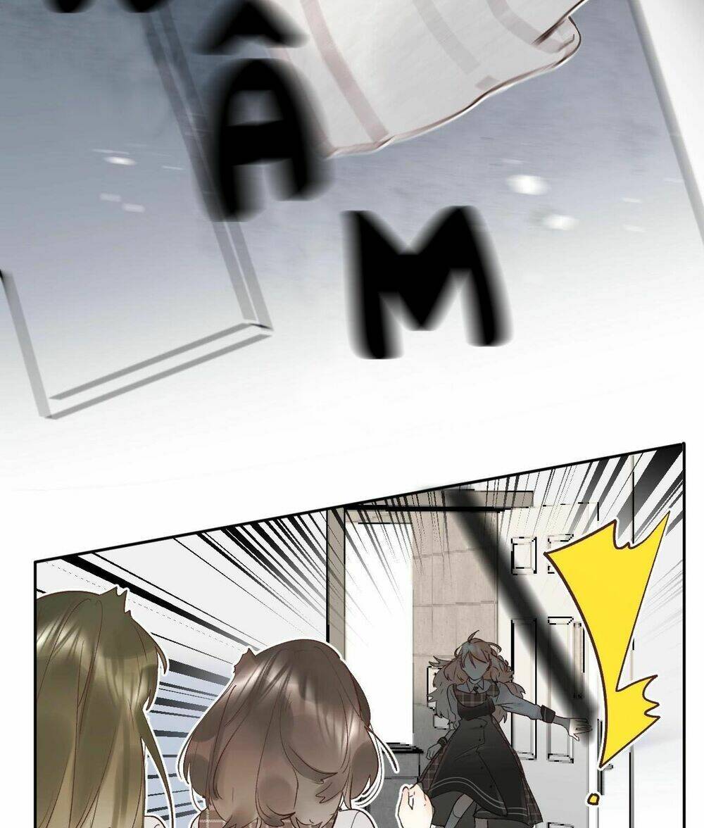 phù thủy hạng bét chapter 11 36