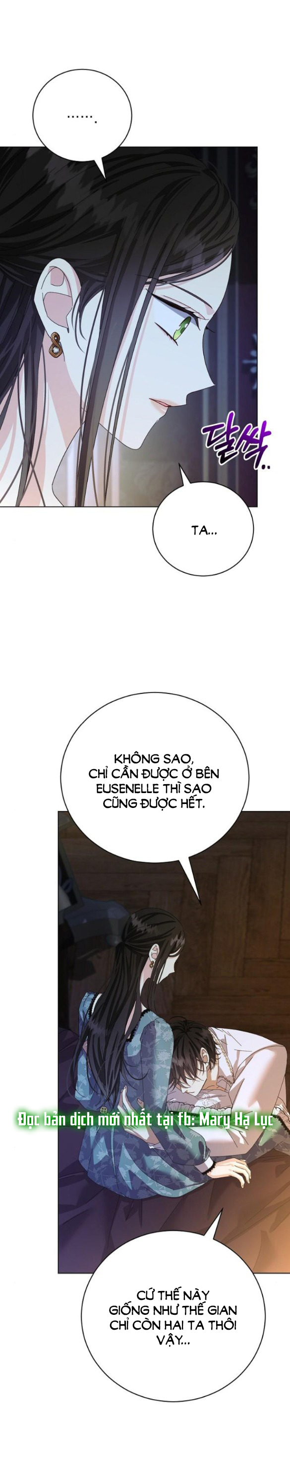 chiếm hữu trái tim bạo chúa chapter 30.2 1