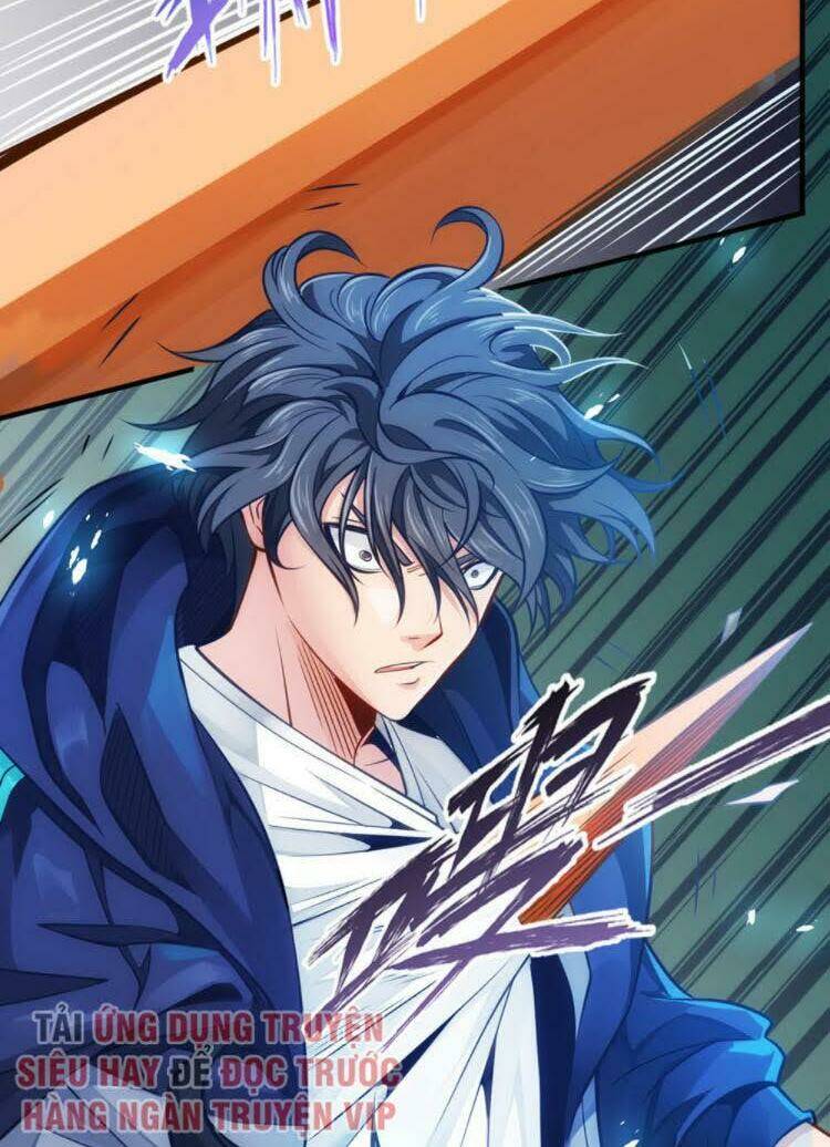 dị năng của ngươi thuộc về ta chapter 5 34