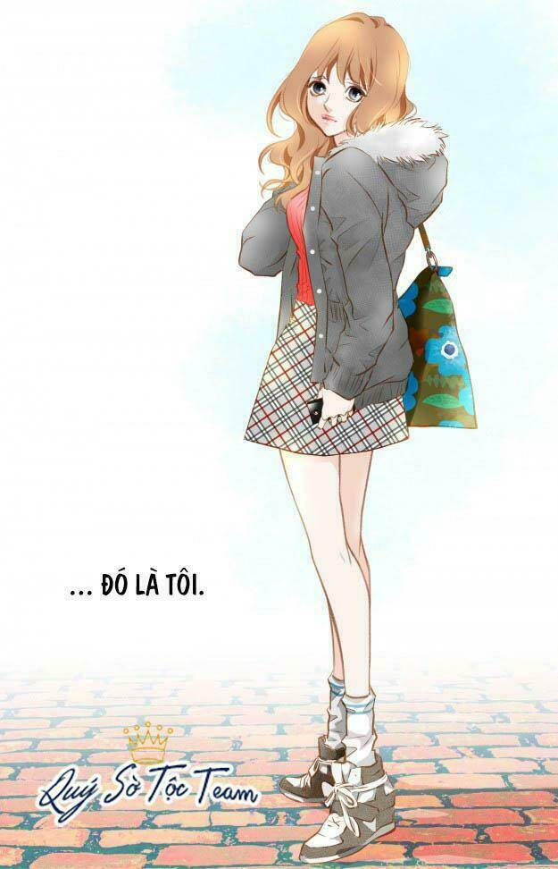 tiếp xúc chí mạng chapter 1 11