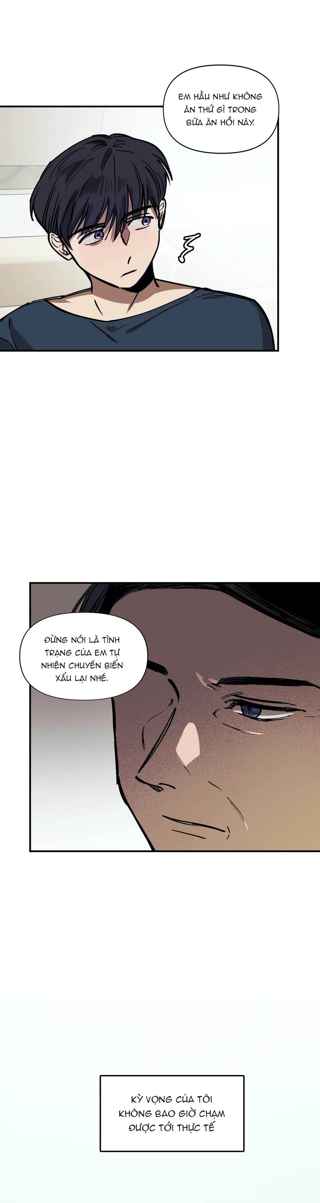 góc nhìn thứ ba (full) chapter 19.2 9