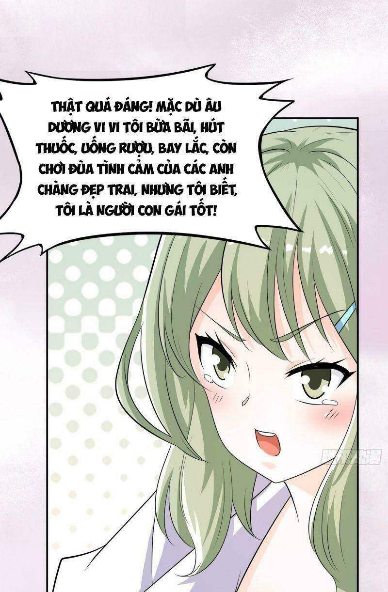 người tu tiên tại đô thị chapter 144 11