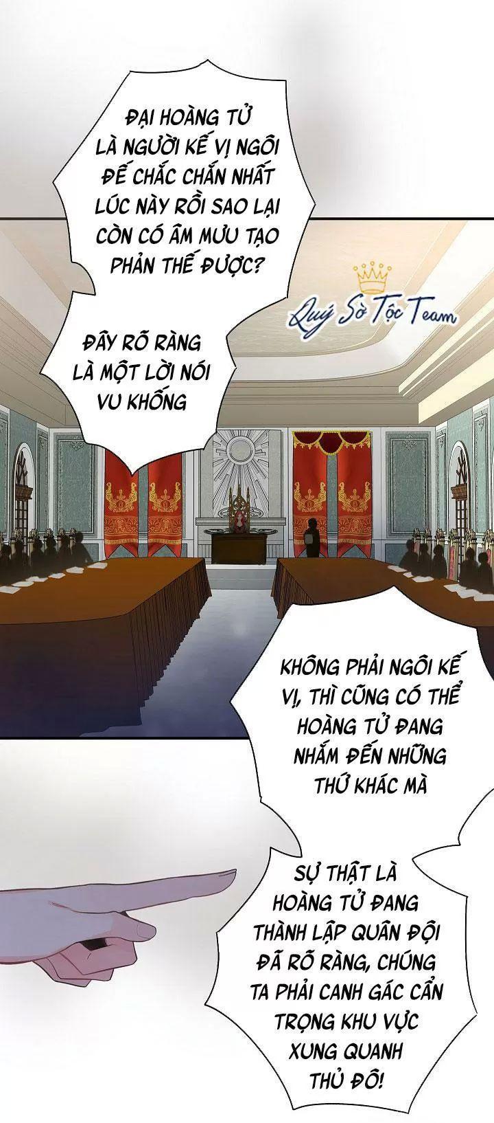 trọng sinh trở thành hoàng phi chapter 153 25