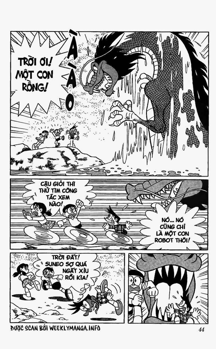doraemon chapter 464 10