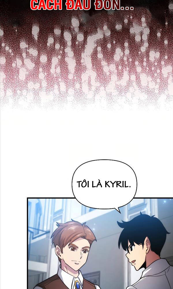 kiếm sư cấp 9 trở lại chapter 2 24