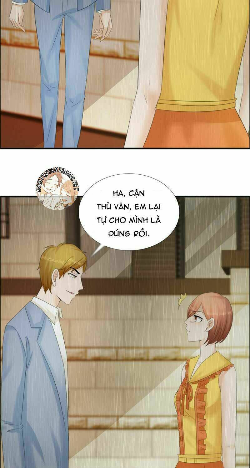 độc sủng kiều thê của bá đạo tổng tài chapter 71 7