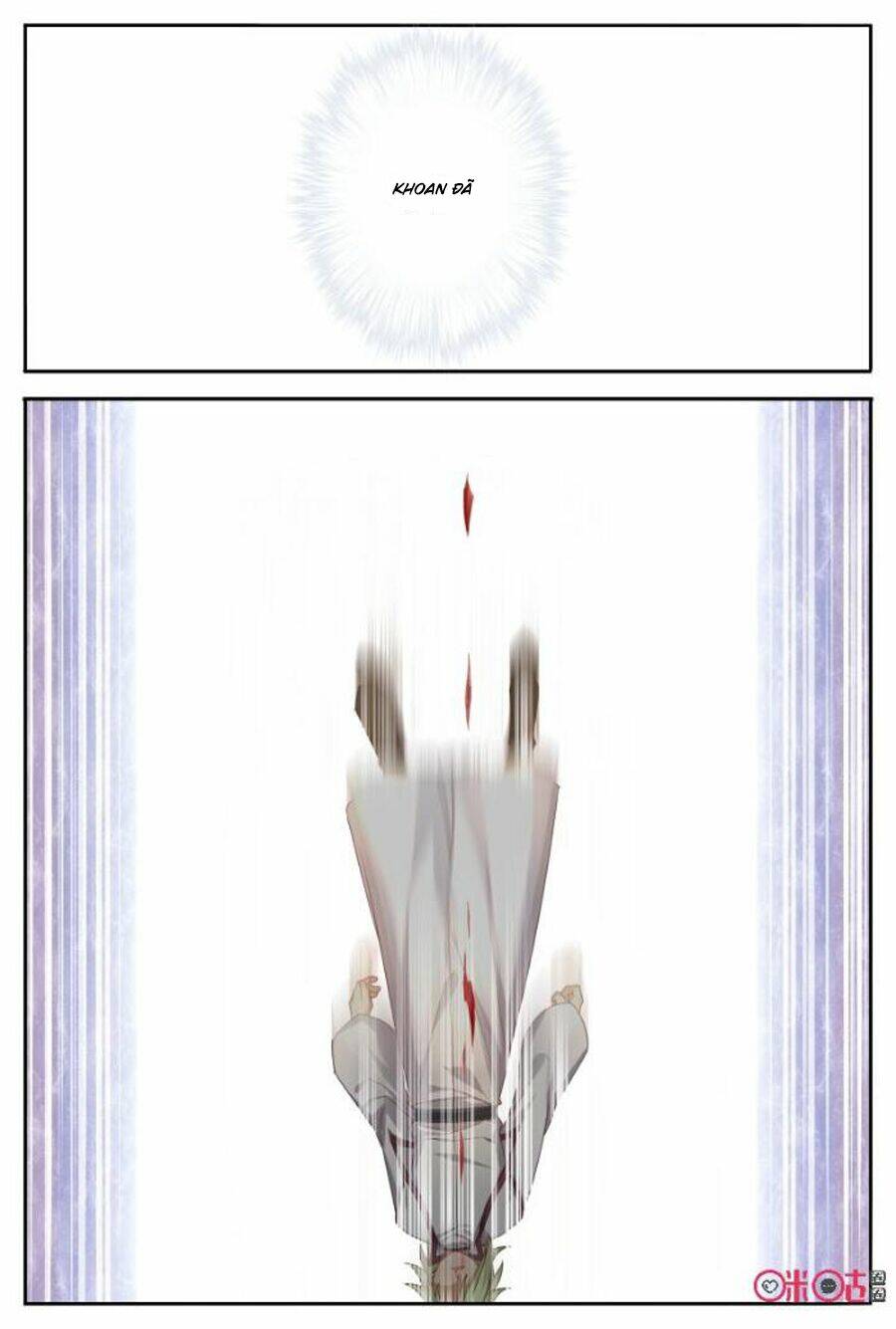 võ thần không gian chapter 60 9