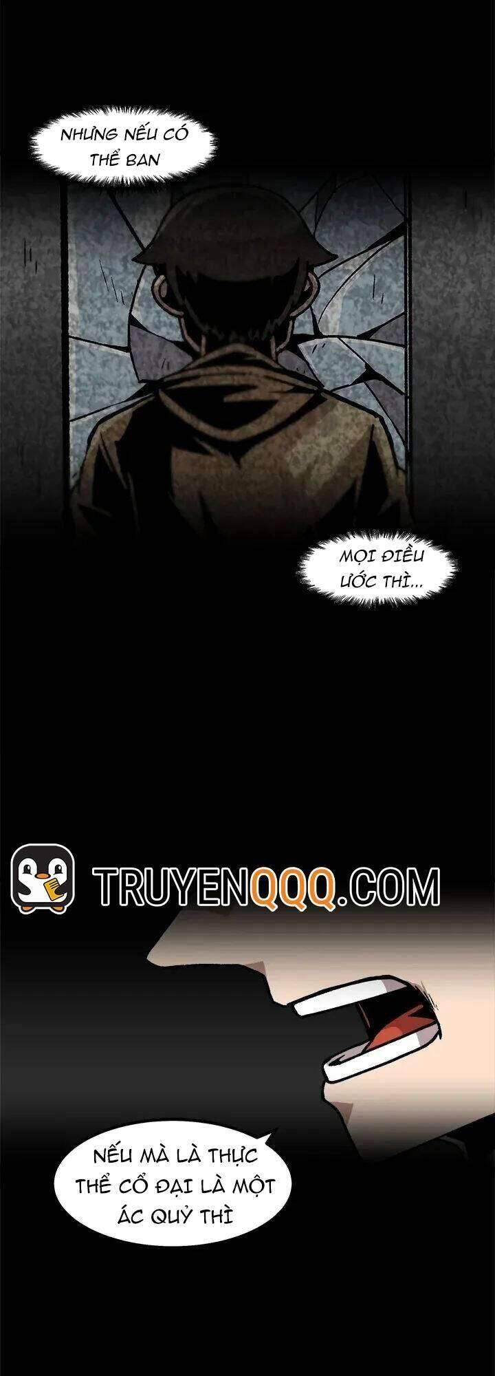 lên cấp một mình chapter 53 9