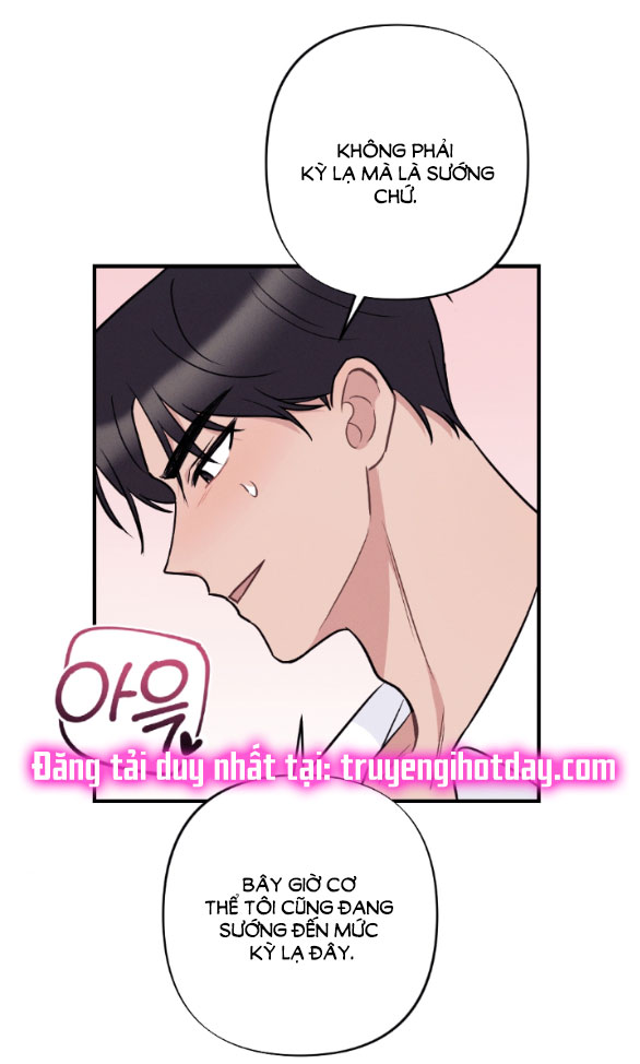 Hãy Khóc Cho Thật Xinh Đẹp Đi chapter 5.2 - Trang 60