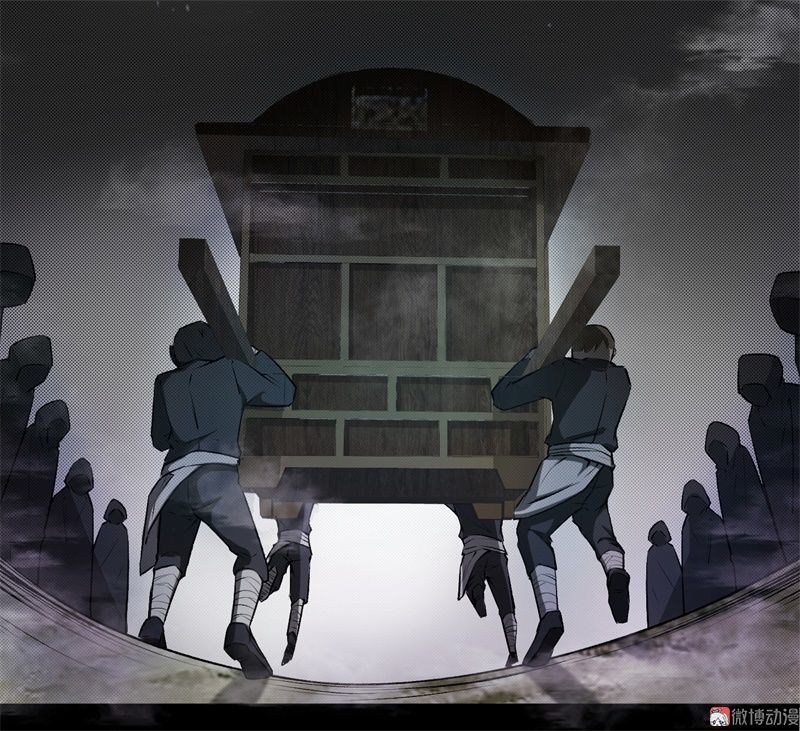 chợ quỷ chapter 2 25