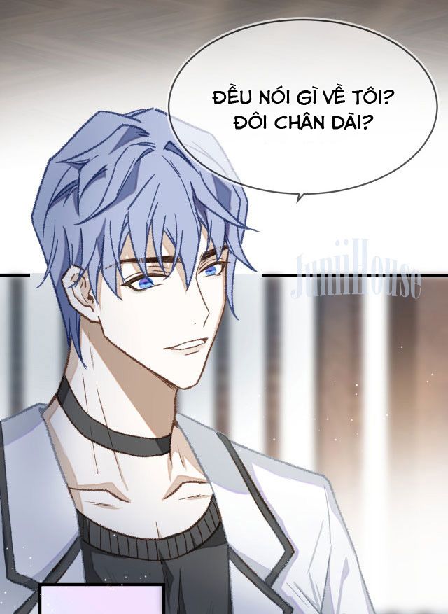 dù sao tôi vẫn vĩ đại như vậy chapter 2 9