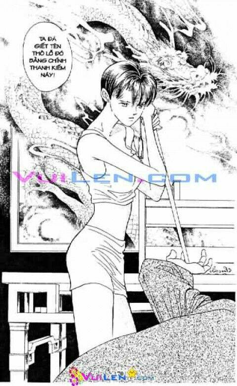 nàng tiên ánh trăng - kaguya hime chapter 11 70