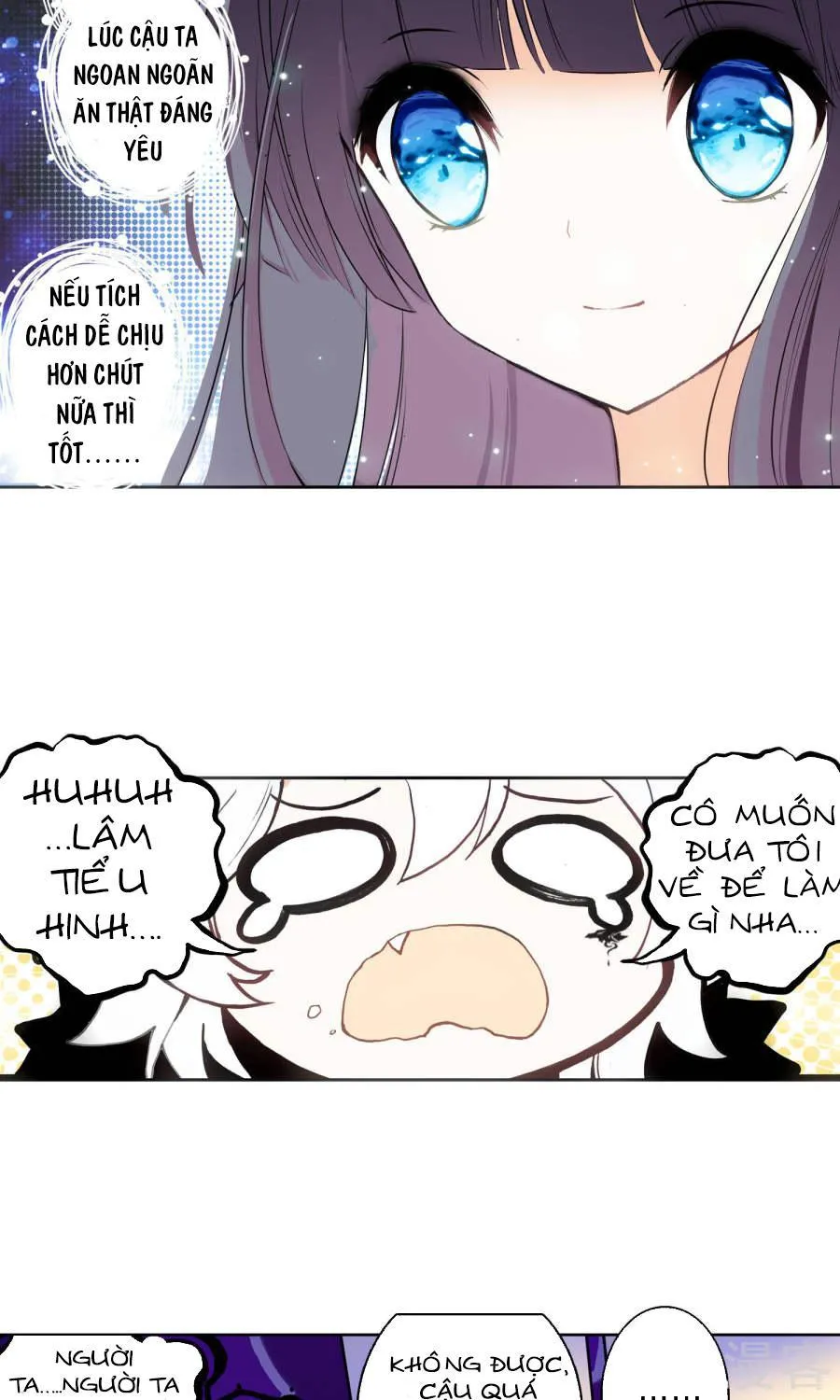 phách đương phu hàng hệ chapter 5 31