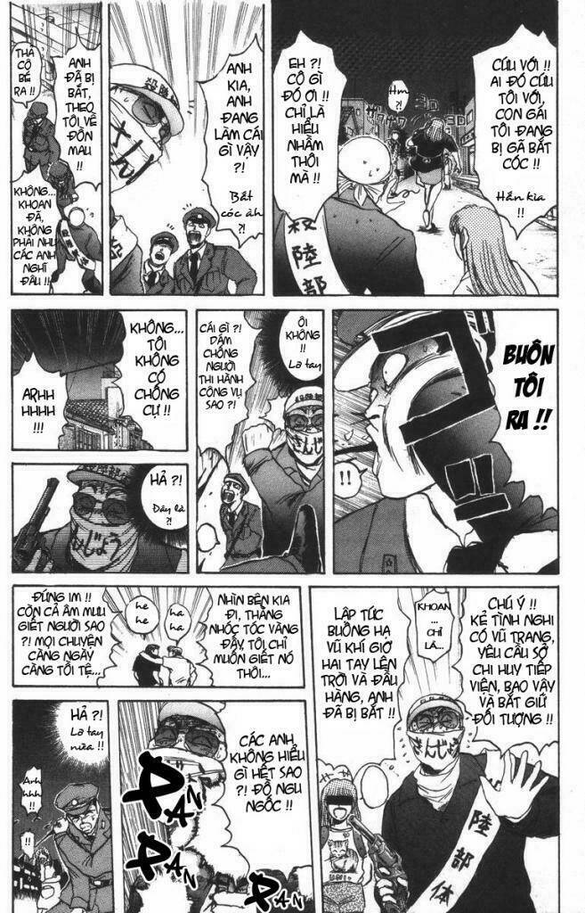 shonan junai gumi chapter 106 18