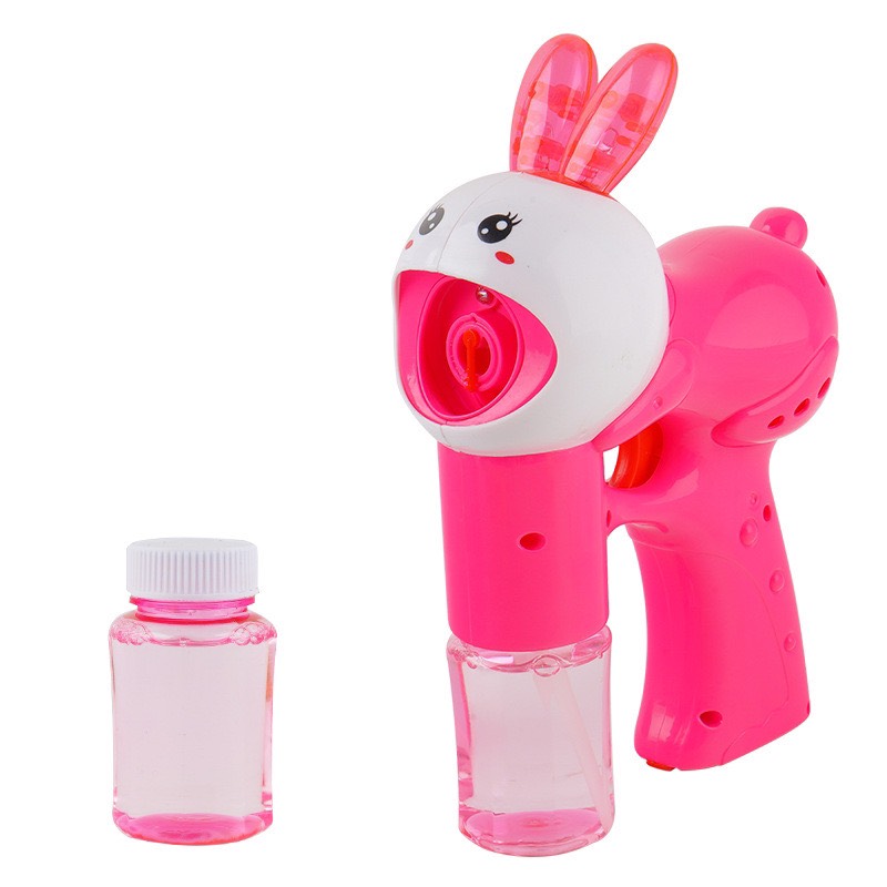 Sung ban bong bóng dùng pin , đồ chơi cho bé, nhựa abs - Quà tặng hấp dẫn cho bé