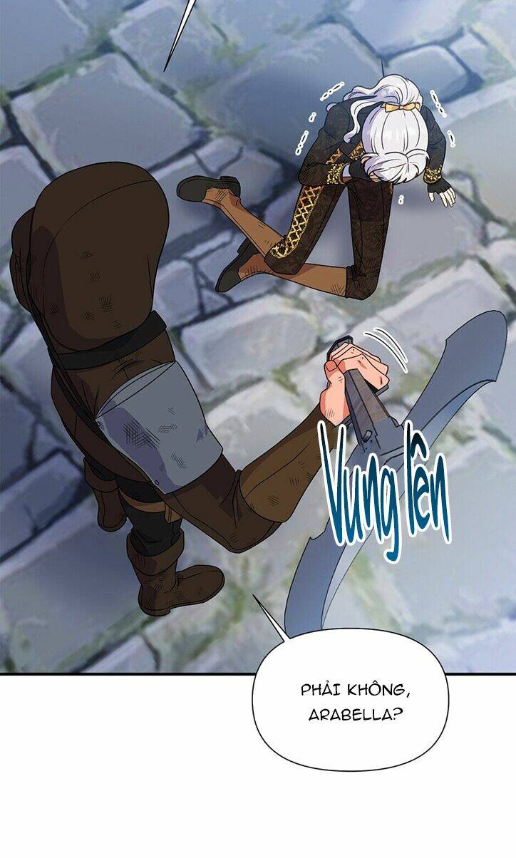 khế ước của nữ công tước quái vật chapter 125 11