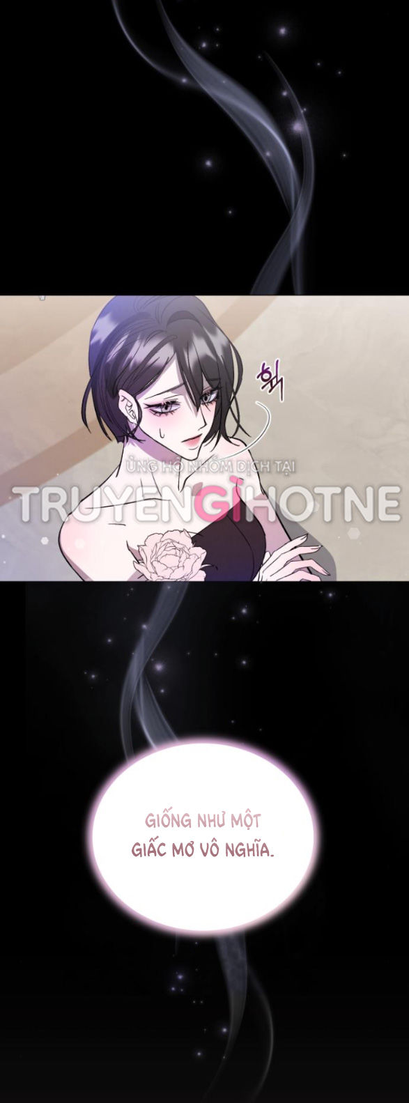 điệu nhảy say mê giữa màn đêm chapter 3.1 30