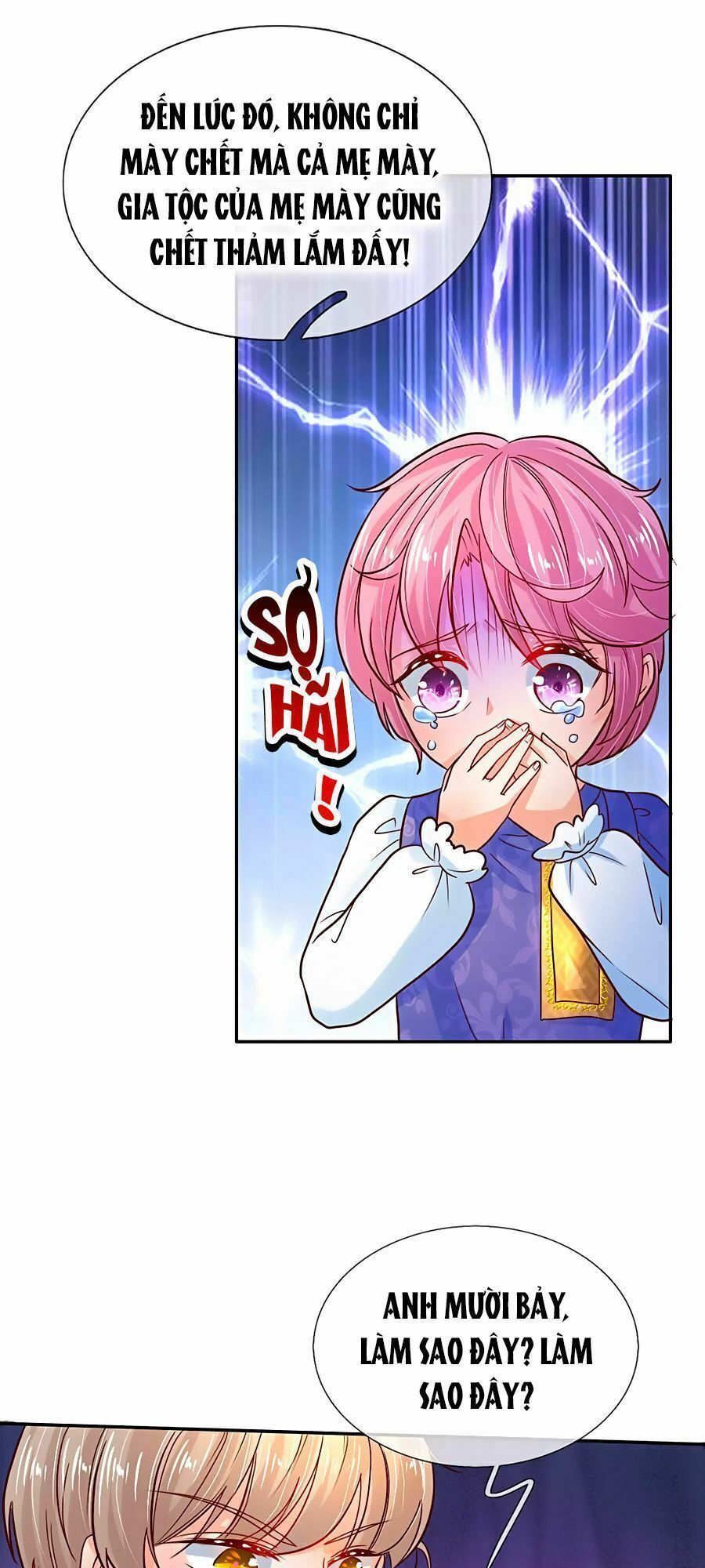 bỗng một ngày nọ trở thành con gái vua chapter 72 20