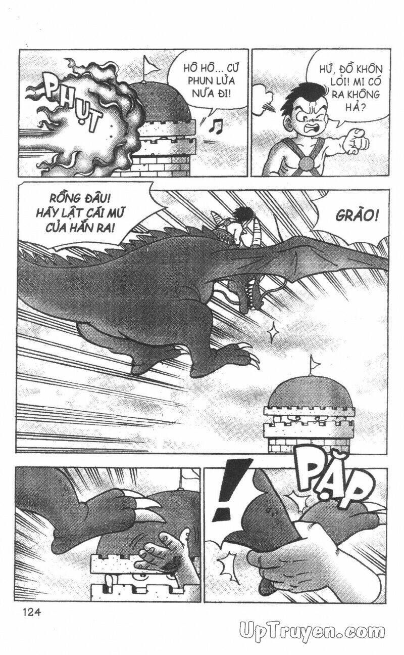 đội quân nhí nhố chapter 37 126