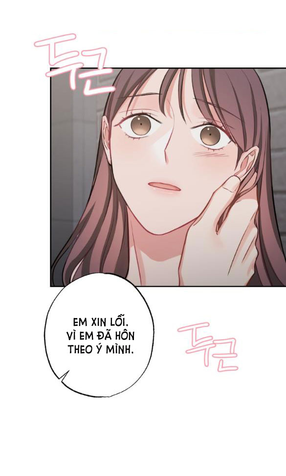 Trợ Lí Kim, Ăn Thử Không chapter 7.2 - Trang 19