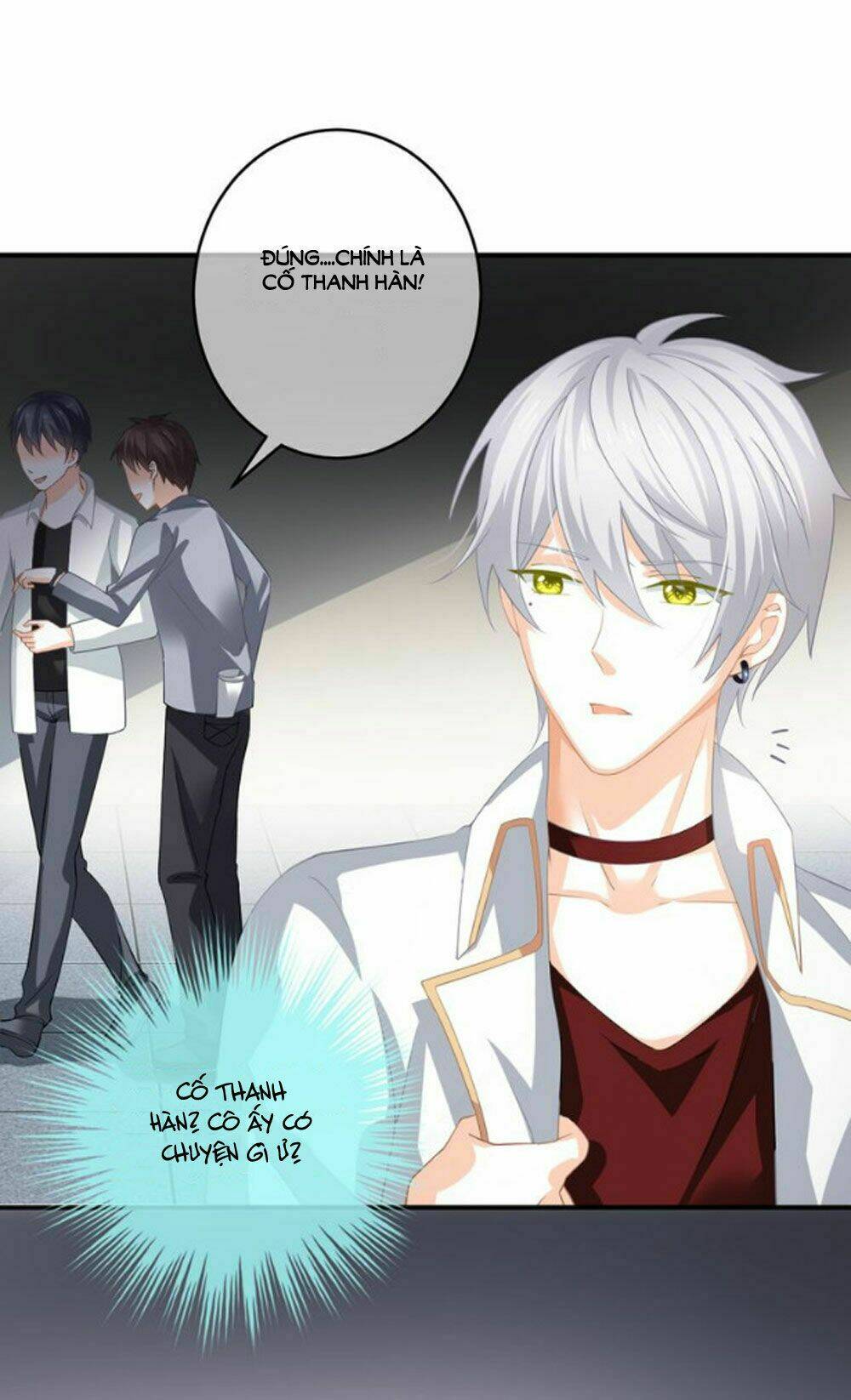 tiệm may luyến sắc chapter 15 3