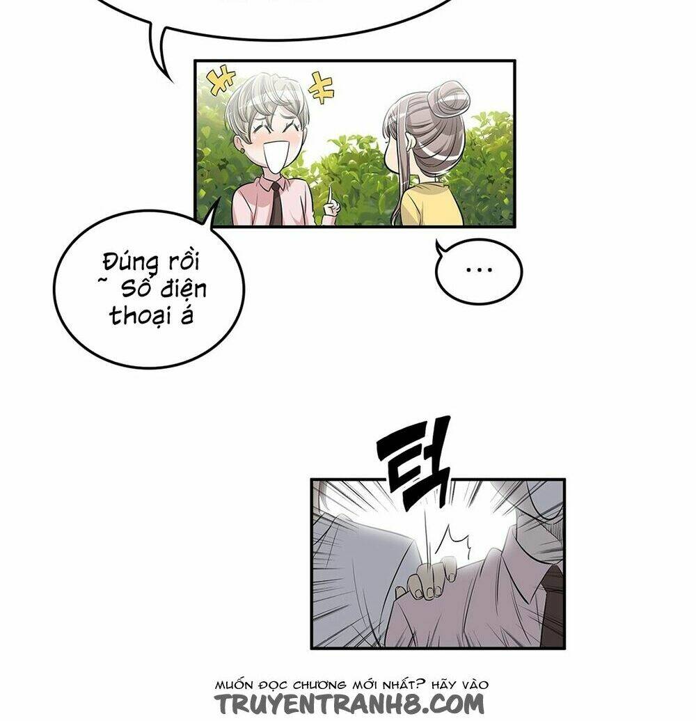 câu lạc bộ sa đoạ chapter 23 35