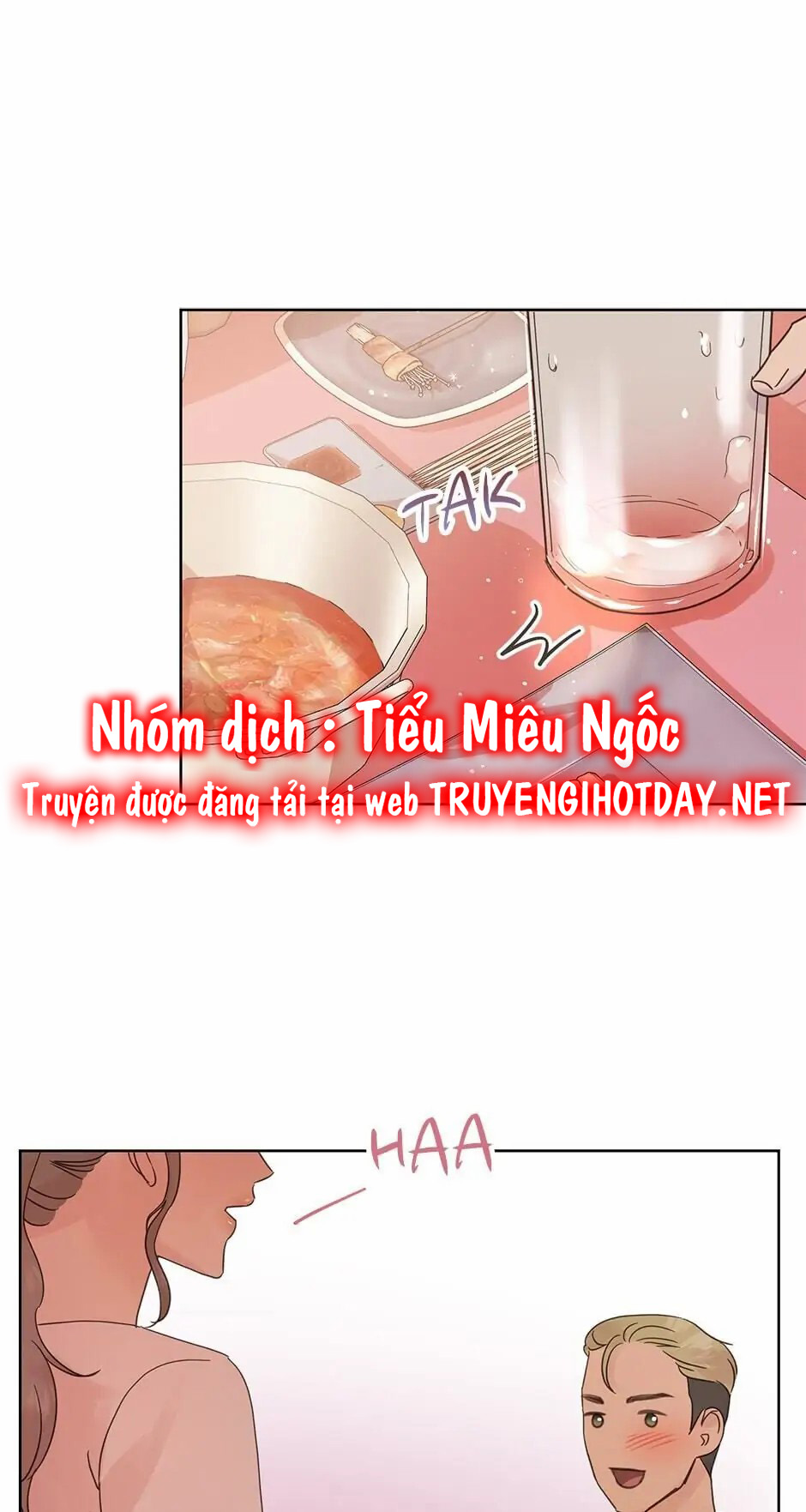 sự trả thù ngọt ngào của vợ tôi chapter 48 1