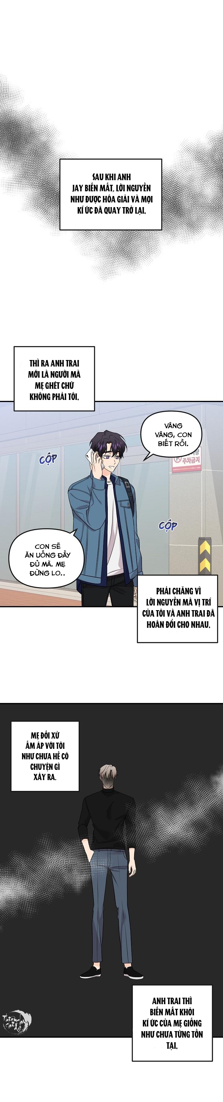 hoa ly hổ chapter 48 31