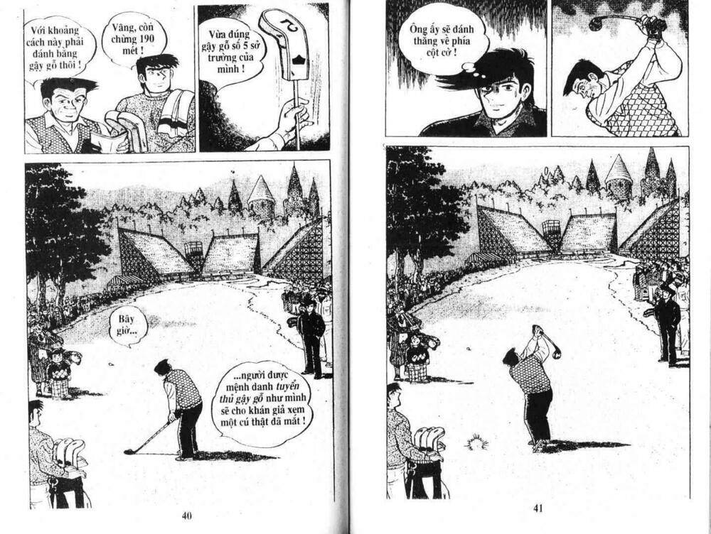 tân teppi chapter 53 20