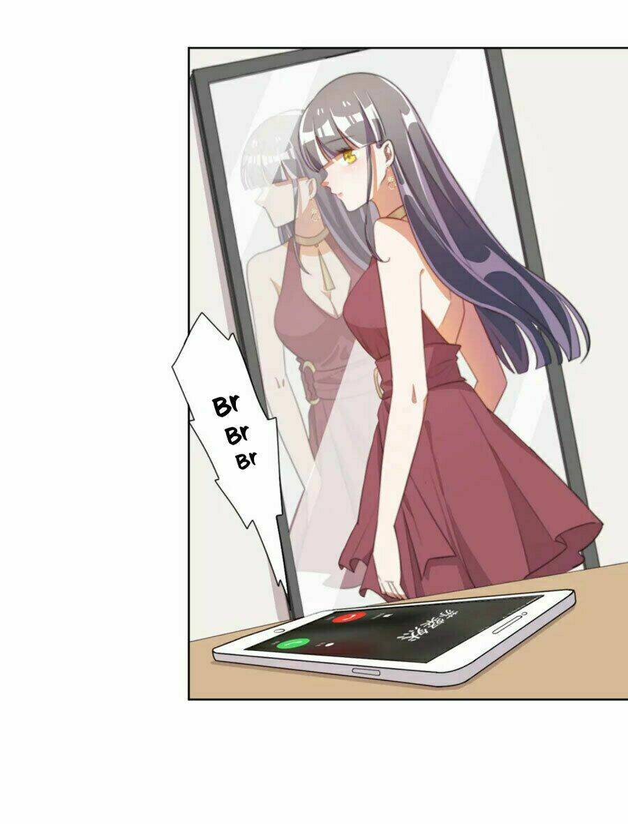 hôn nhân dục vọng: thiếu gia nhẹ một chút! chapter 63 14