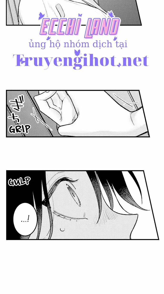 giả vờ ngủ cũng không ngăn được anh ấy chapter 131.1 9