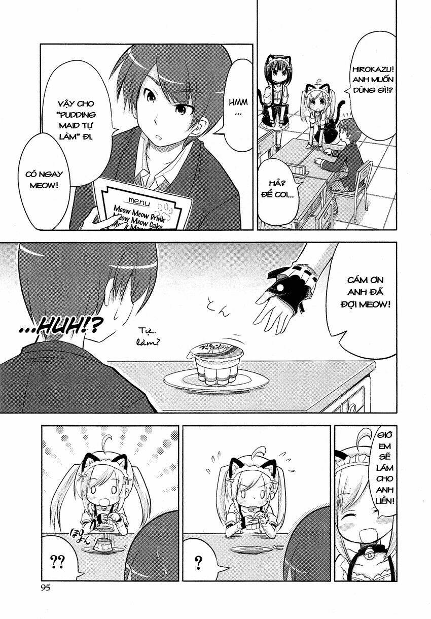 boku no koto suki ni natte chapter 5 13